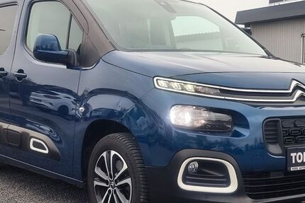 Citroen Berlingo 131.705 km 14.500 &euro; Duisburg 47178
