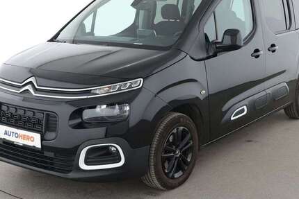 Citroen Berlingo 40.997 km 19.490 &euro; Essen 45141