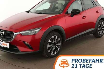 Mazda CX-3 35.821 km 17.940 &euro; Essen 45141