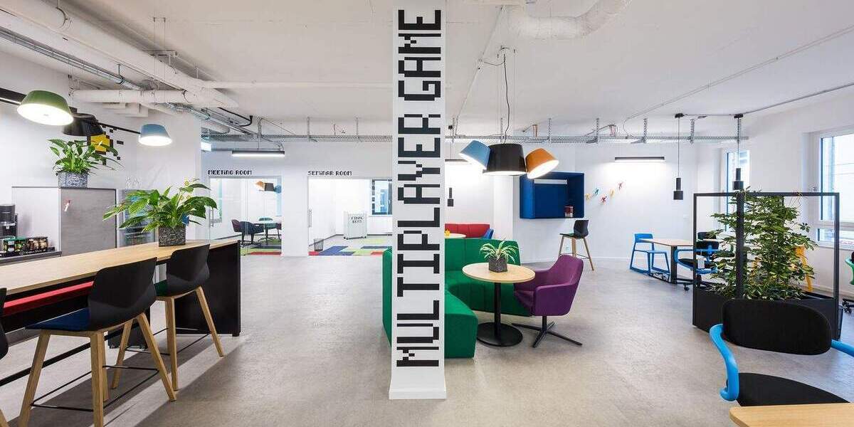 Gewerbeobjekt Mülheim an der Ruhr Mitte - 189&euro; | Angebot:25654922