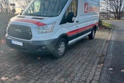 Ford Transit 146.000 km 13.999 &euro; Essen 45131