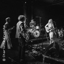 CATT - Alive Tour 26/27 19.11.2026 Zeche Carl