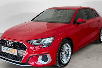 Audi A3 66.894 km 19.487 &euro; Dinslaken 46539