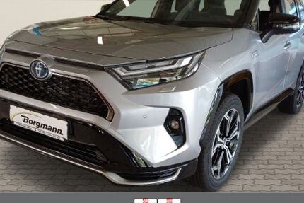 Toyota RAV 4 15.550 km 46.990 &euro; Dorsten 46286