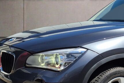 BMW X1 144.000 km 10.700 &euro; Essen 45356