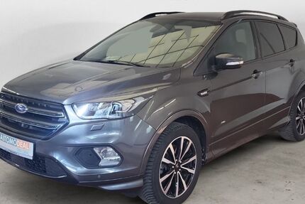 Ford Kuga 71.866 km 18.544 &euro; Dinslaken 46539