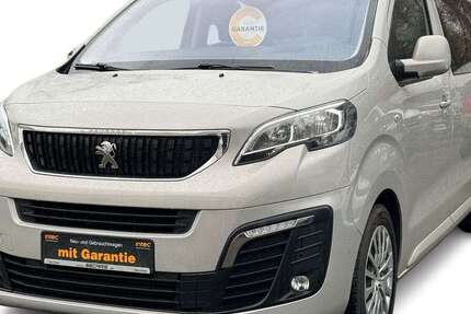 Peugeot Traveller 127.989 km 23.980 &euro; Duisburg 47249
