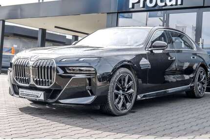 BMW 740 13.850 km 102.890 &euro; Velbert 42553