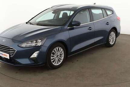 Ford Focus 57.024 km 16.350 &euro; Essen 45141