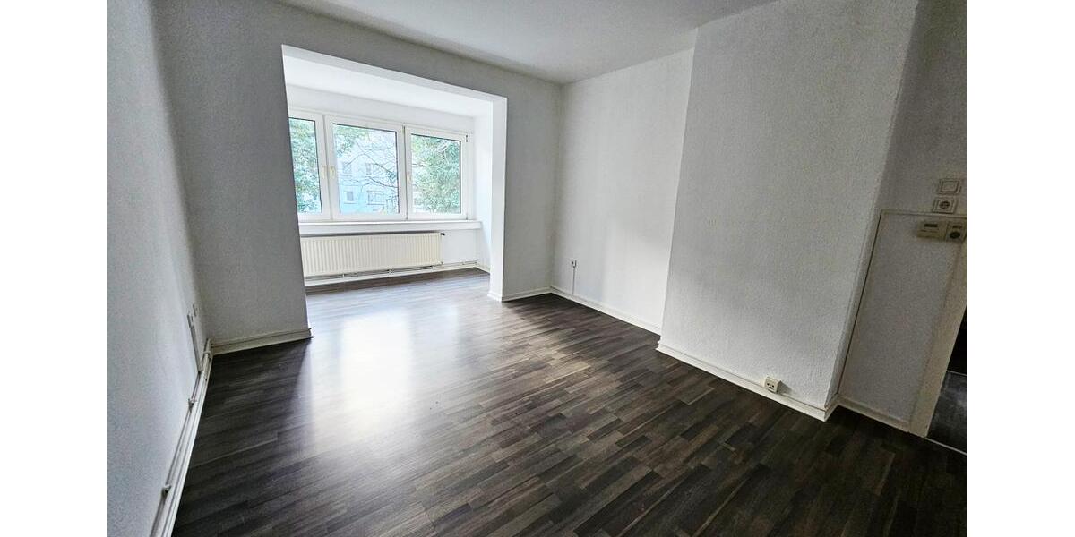 Etagenwohnung Bochum - 3 Zimmer, 64 m&sup2;, 544&euro; | Angebot:25718761