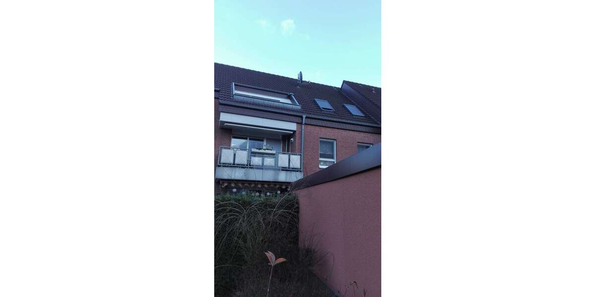 Etagenwohnung Gladbeck Brauck - 3 Zimmer, 79 m&sup2;, 174.000&euro; | Angebot:26002388