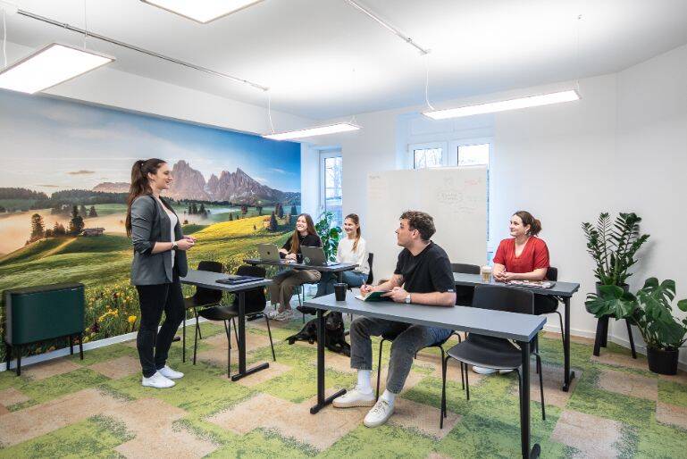 Gewerbeobjekt Bochum Laer - 1.270&euro; | Angebot:25776235