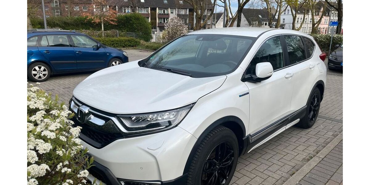 Honda CR-V 84.500 km 20.000 &euro; Essen 45326