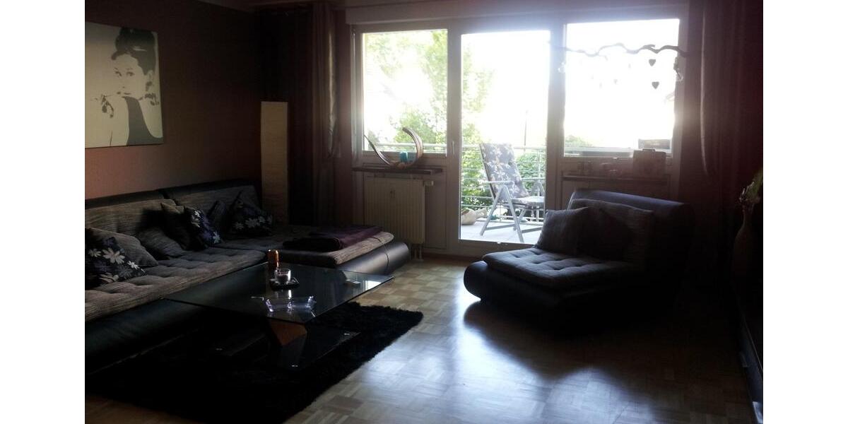 Etagenwohnung Mülheim an der Ruhr Menden-Holthausen - 2 Zimmer, 65 m&sup2;, 159.000&euro; | Angebot:26710050