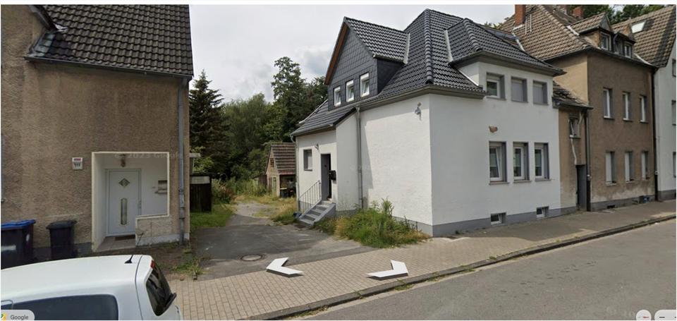 Mehrfamilienhaus, Wohnhaus Gelsenkirchen Gelsenkirchen-Nord - 200.000&euro; | Angebot:25853560