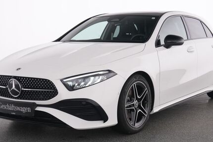 Mercedes-Benz A 180 6.992 km 35.700 &euro; Essen 45309