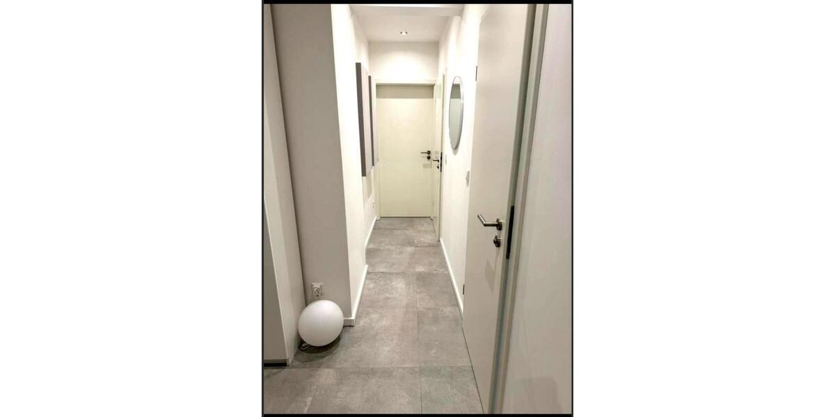 Etagenwohnung Bochum Werne - 1 Zimmer, 12 m&sup2;, 550&euro; | Angebot:25964936