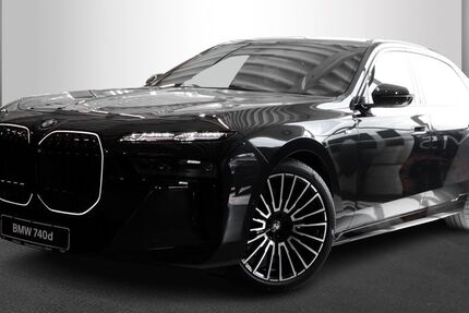 BMW 740 4.900 km 148.079 &euro; Gelsenkirchen 45897