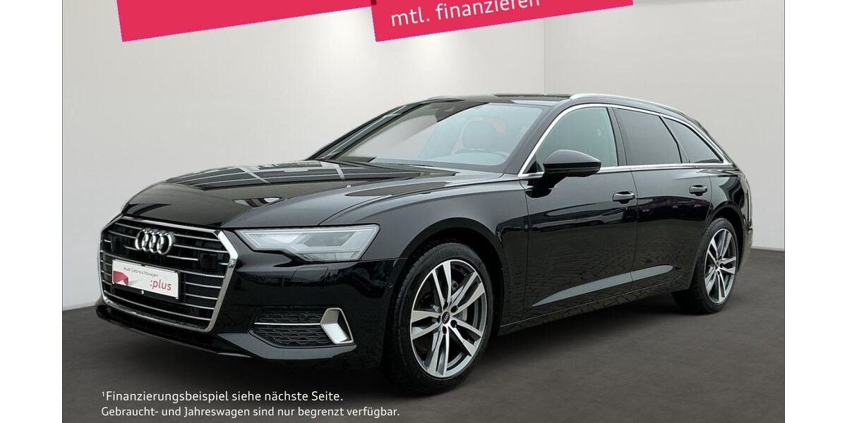 Audi A6 67.590 km 34.990 &euro; Duisburg 47249