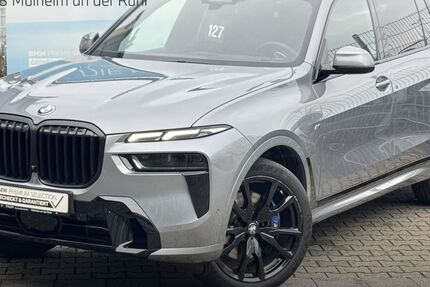 BMW X7 26.800 km 89.900 &euro; Mülheim an der Ruhr 45478