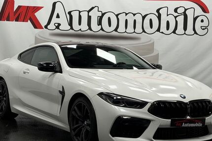 BMW M8 61.635 km 72.990 &euro; Gladbeck 45968