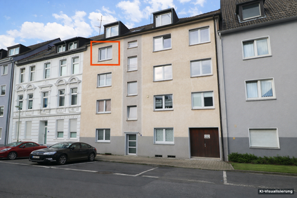 Wohnung Essen Stadtbezirk III - 2 Zimmer, 41 m&sup2;, 75.000&euro; | Angebot:27358169