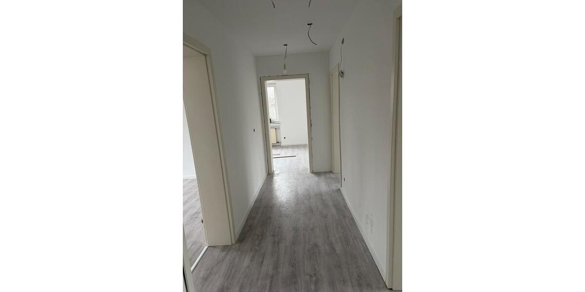 Etagenwohnung Oberhausen Alsfeld - 3.5 Zimmer, 84 m&sup2;, 1.060&euro; | Angebot:25049424