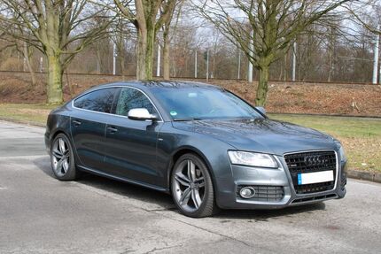Audi A5 205.000 km 12.000 &euro; Gelsenkirchen 45897
