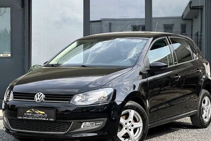 VW Polo 123.023 km 5.899 &euro; Duisburg 47167