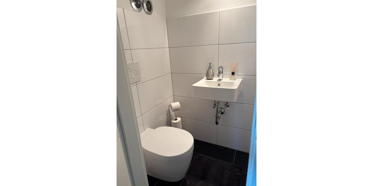 Etagenwohnung Duisburg Hamborn - 3.5 Zimmer, 76 m&sup2;, 164.500&euro; | Angebot:26624666