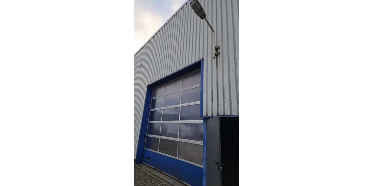 Gewerbeobjekt Wesel Fusternberg - 1.950&euro; | Angebot:25137917