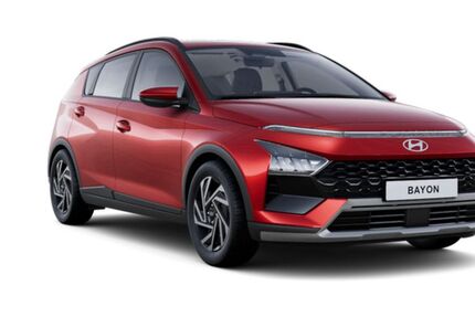 Hyundai BAYON 3.177 km 17.990 &euro; Herne 44653