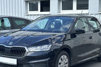 Skoda Fabia 43.060 km 12.490 &euro; Castrop-Rauxel 44579