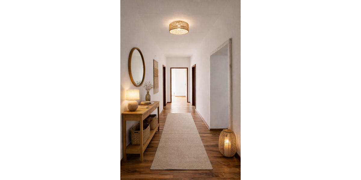 Etagenwohnung Duisburg Hamborn - 2 Zimmer, 65 m&sup2;, 485&euro; | Angebot:26073533