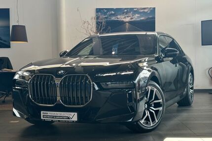 BMW 740 11.799 km 107.980 &euro; Duisburg 47119