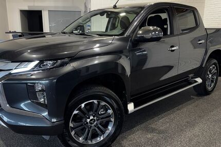 Mitsubishi L200 34.150 km 33.990 &euro; Marl/Recklinghausen 45770