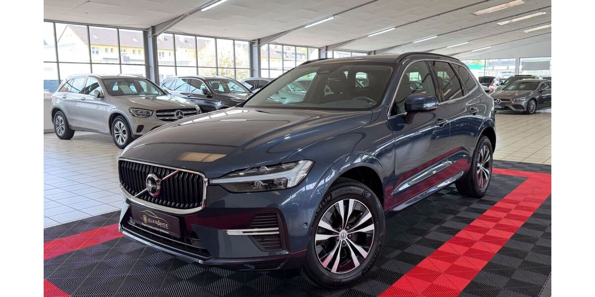Volvo XC60 59.500 km 29.900 &euro; Oberhausen 46047