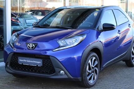 Toyota Aygo (X) 3.339 km 17.990 &euro; Moers 47441