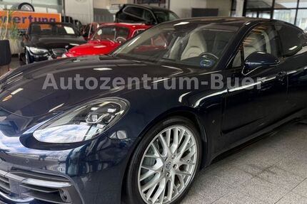 Porsche Panamera 67.000 km 54.990 &euro; Gelsenkirchen 45881