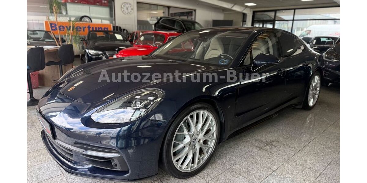 Porsche Panamera 67.000 km 54.990 &euro; Gelsenkirchen 45881