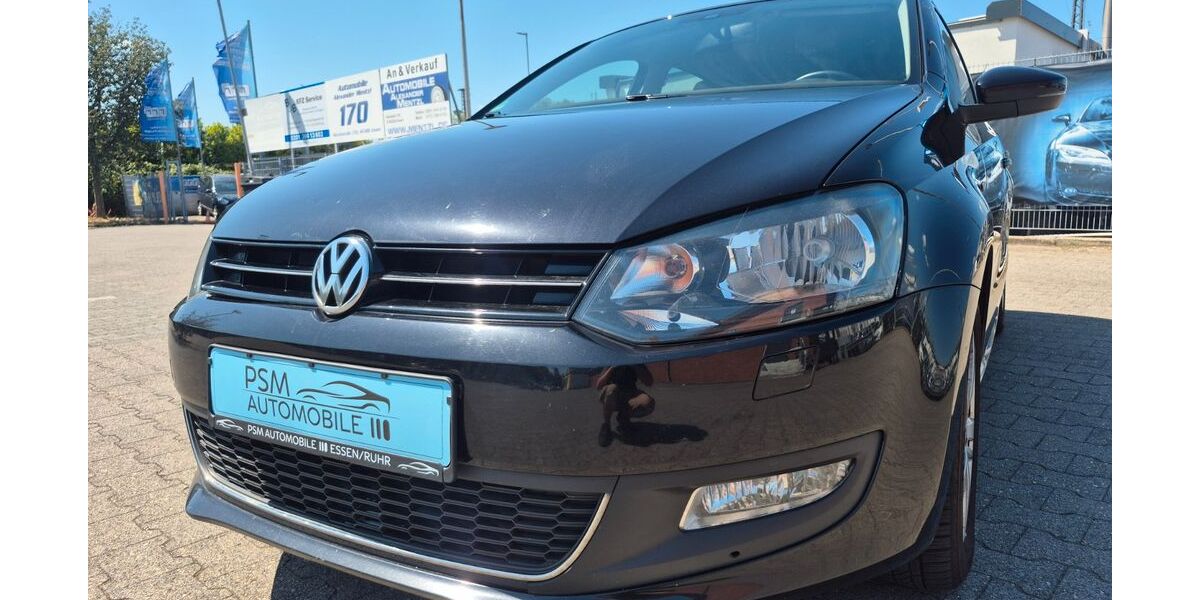 VW Polo 173.439 km 3.999 &euro; Essen 45326
