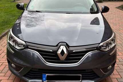 Renault Megane 76.600 km 9.900 &euro; Duisburg 47053