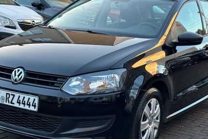 VW Polo 143.000 km 4.850 &euro; Mülheim 45473