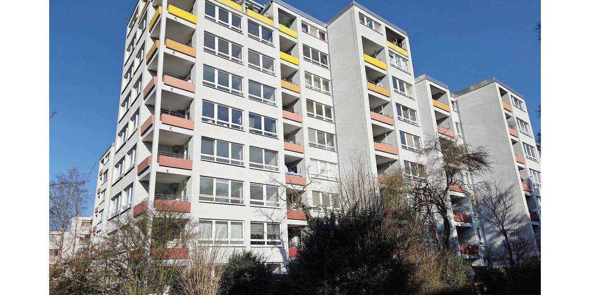 Etagenwohnung Bochum Querenburg - 3 Zimmer, 79 m&sup2;, 670&euro; | Angebot:26740287