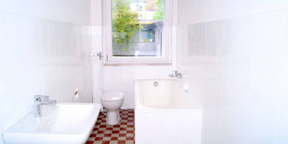 Etagenwohnung Gelsenkirchen Bulmke-Hüllen - 2 Zimmer, 65 m&sup2;, 460&euro; | Angebot:26037185