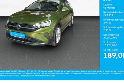 VW Taigo 4.723 km 26.490 &euro; Wesel 46485
