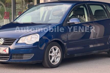 VW Polo 152.000 km 3.000 &euro; Mülheim an der Ruhr 45475