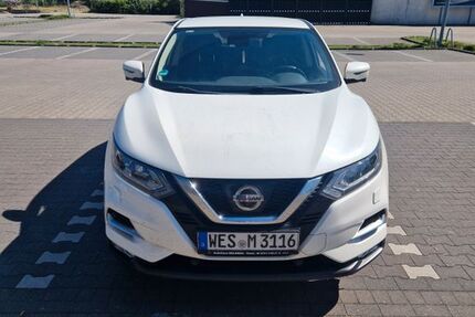 Nissan Qashqai 139.338 km 10.400 &euro; Voerde 46562