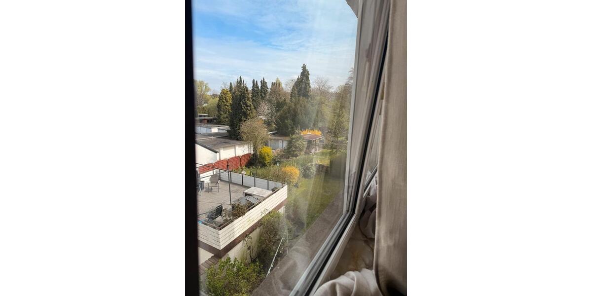 Etagenwohnung Essen Stadtbezirk IV - 2.5 Zimmer, 60 m&sup2;, 420&euro; | Angebot:26021718