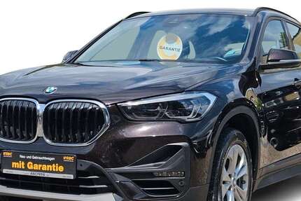 BMW X1 84.560 km 16.580 &euro; Duisburg 47249